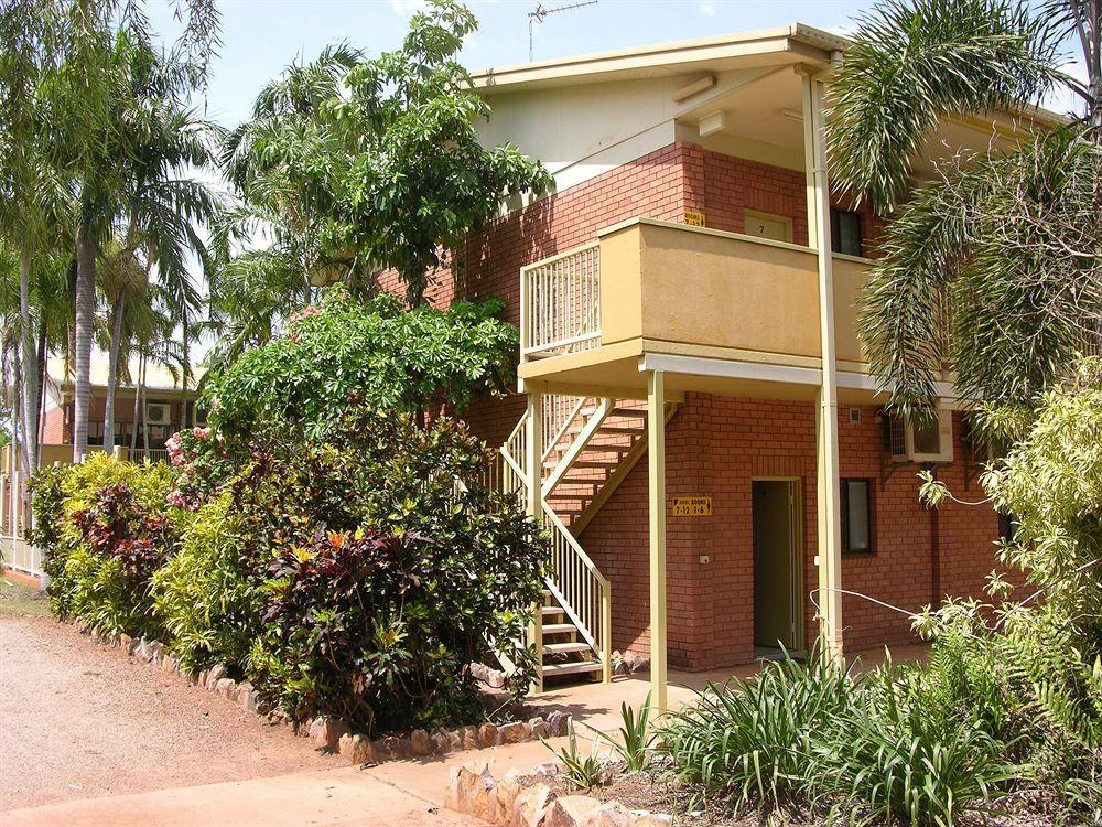 Litchfield Outback Resort Batchelor Bagian luar foto