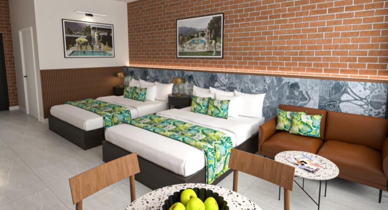 Litchfield Outback Resort Batchelor Bagian luar foto